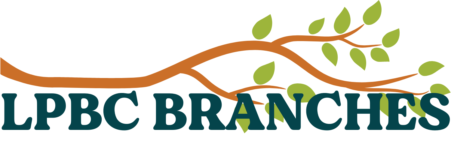 LPBC Branches