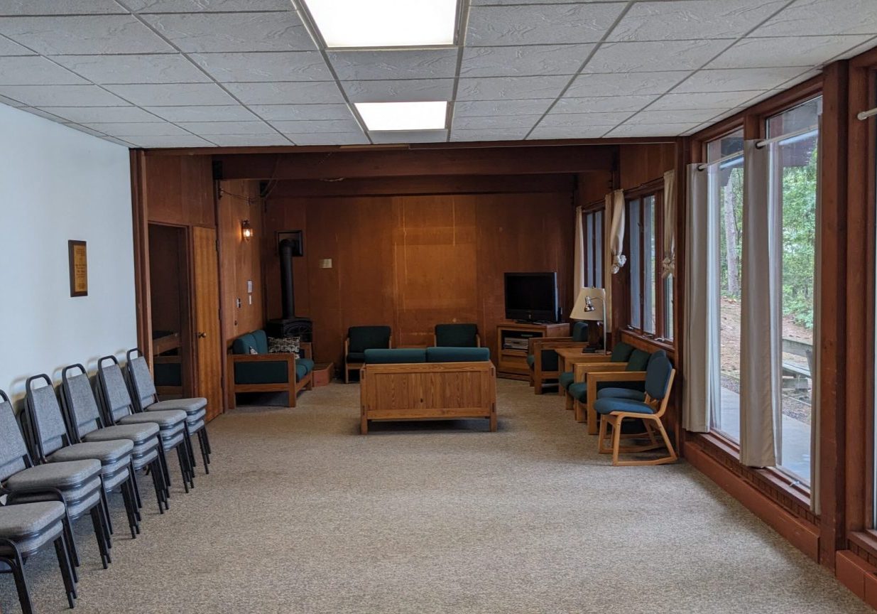 Shalom Center