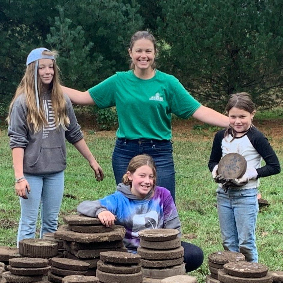 Volunteer